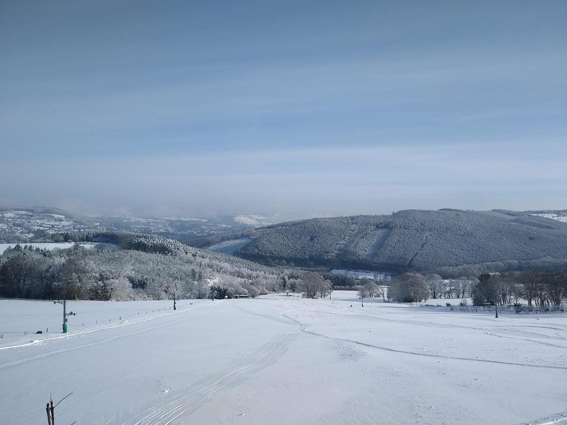 Hottonruy 4 Villa Stavelot Eksteriør bilde