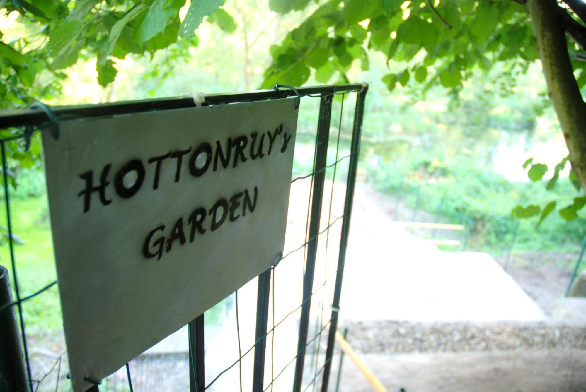Hottonruy 4 Villa Stavelot Eksteriør bilde