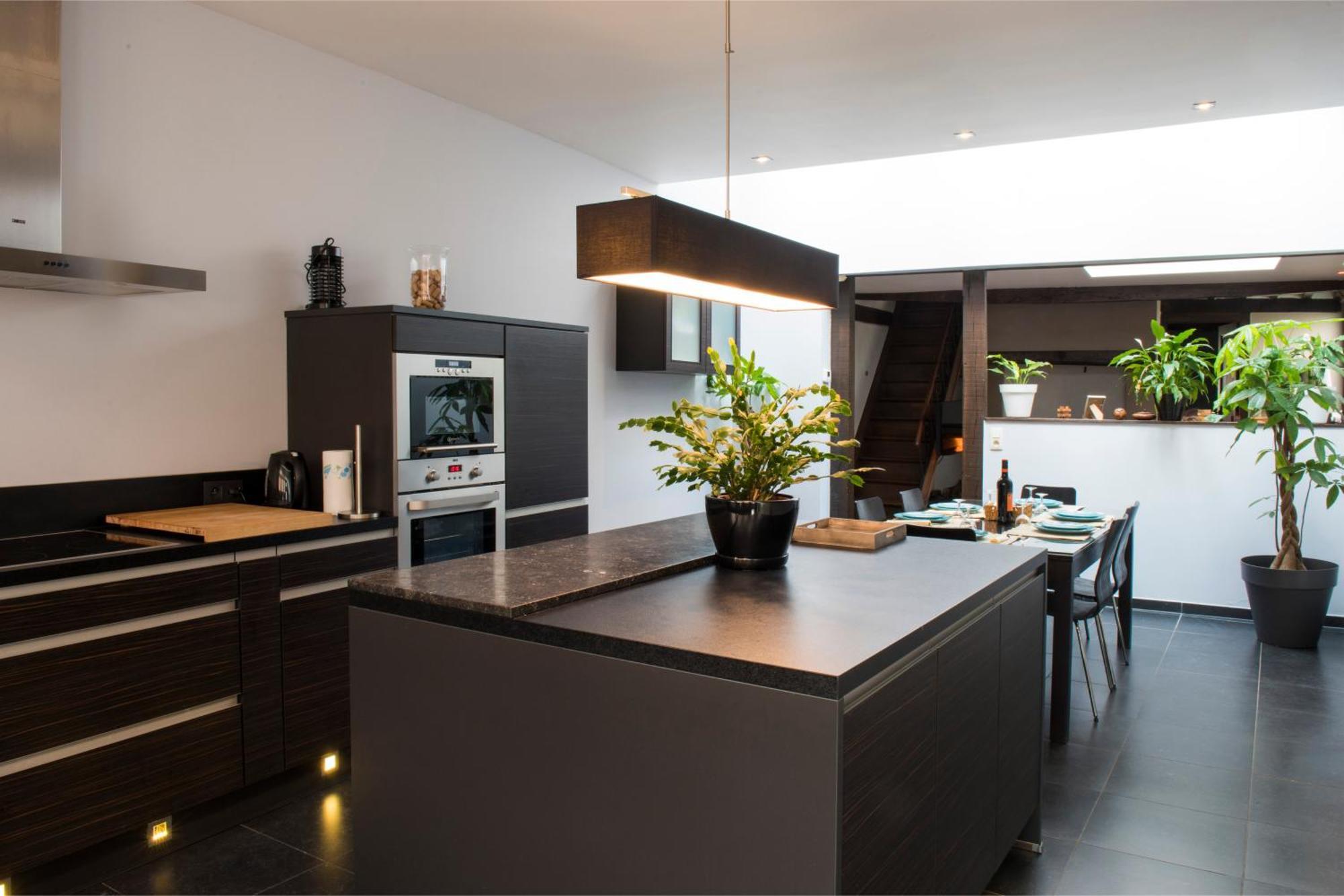 Hottonruy 4 Villa Stavelot Eksteriør bilde